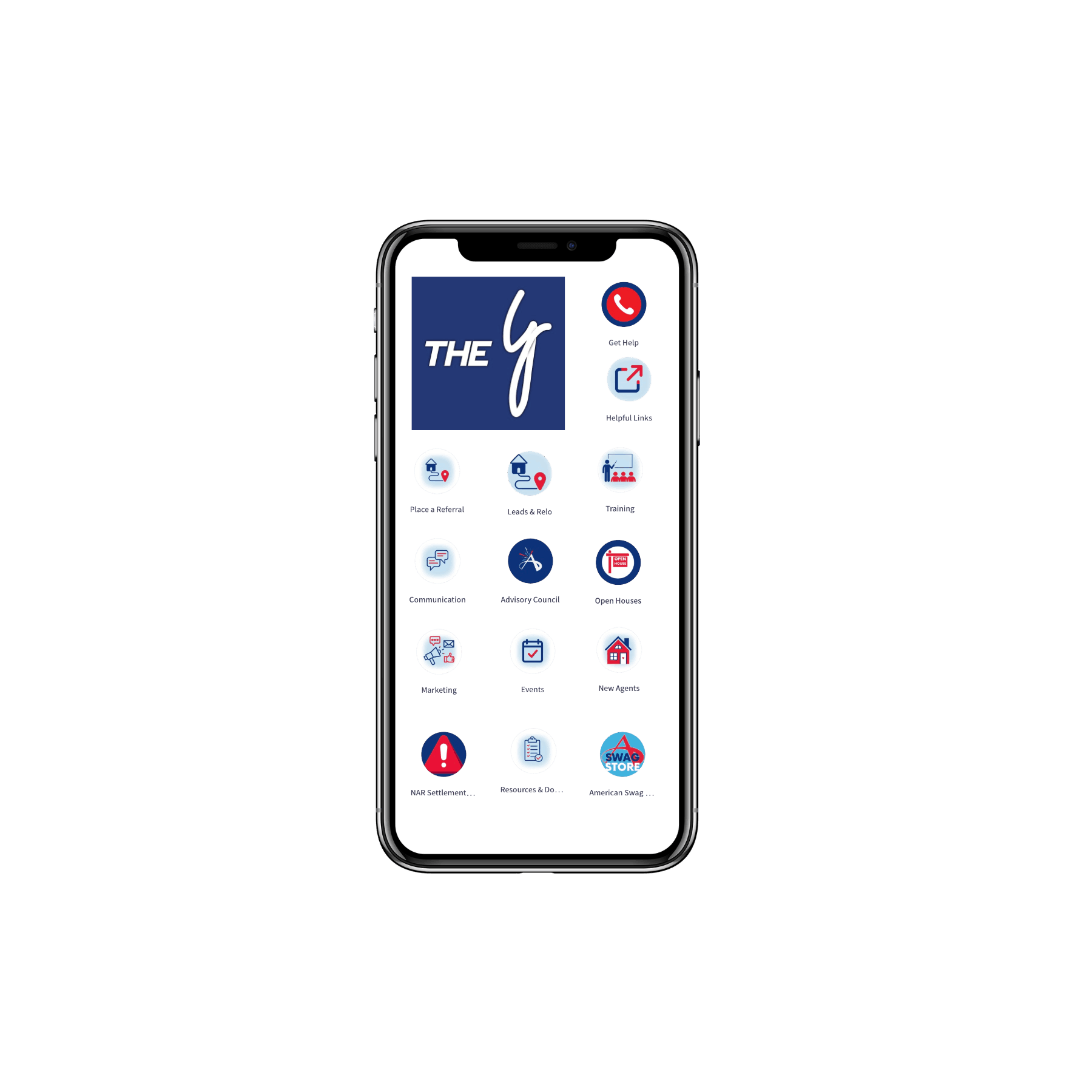 The Y App
