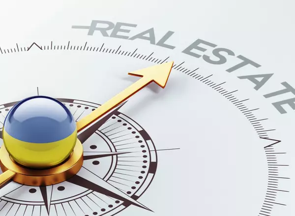 Real estate dial