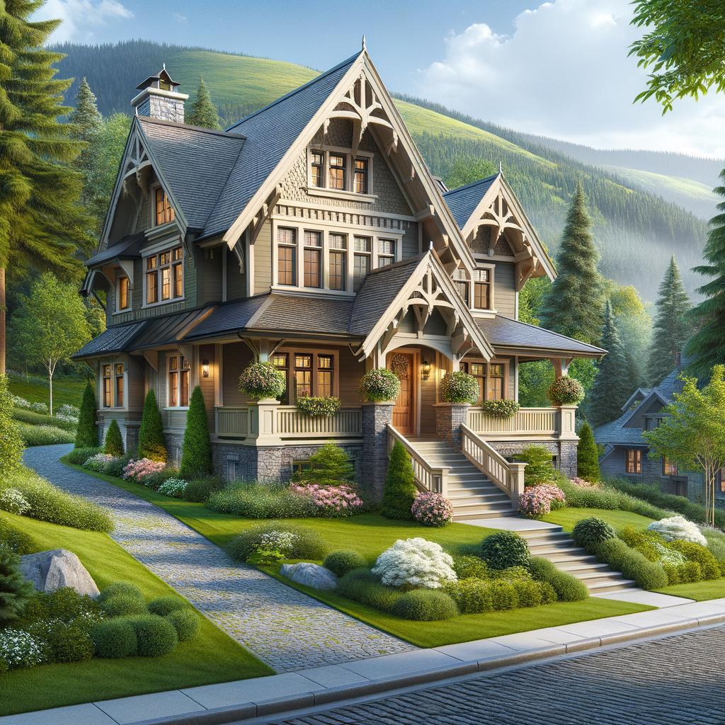 Helen, GA Homes For Sale Find Your Dream Home Today