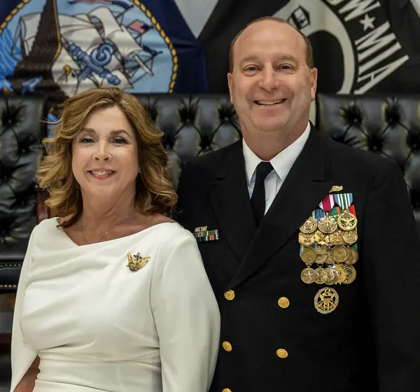 Virginia Beach and Hampton Roads Military Specialist