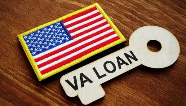 Maximizing Your Benefits: How to Utilize Your VA Home Loan!,Ryzen Martin