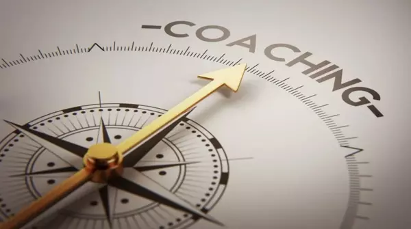 Why do Realtors need a coach?,American Real Estate