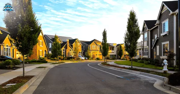 Why Buying in a Growing Neighborhood is a Smart Move,Matt Giove