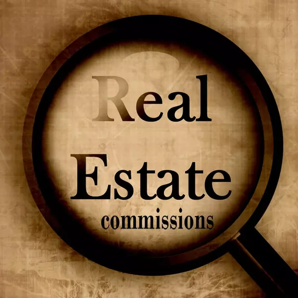 Real Estate Agents And Their Commissions