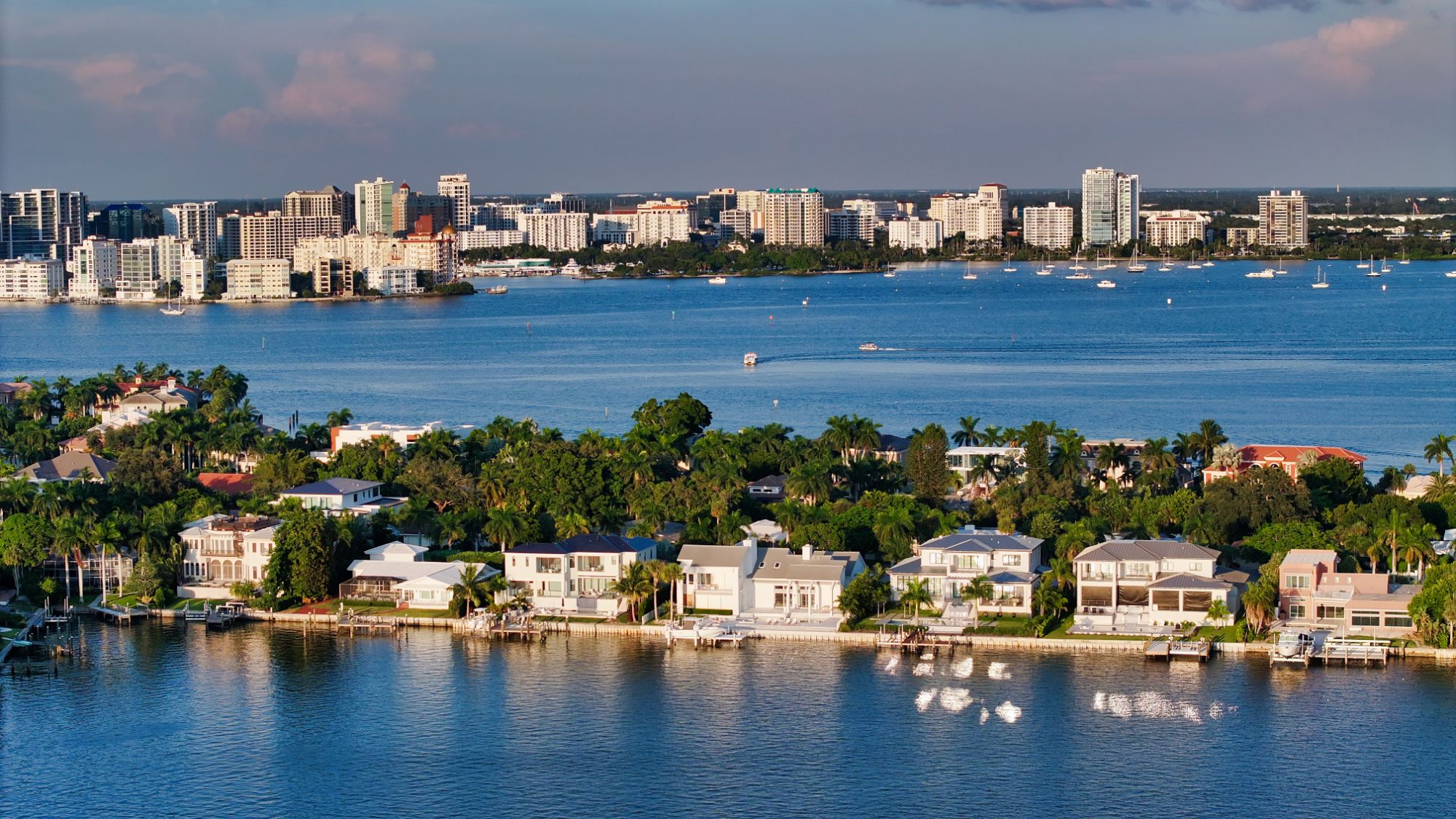 Bird Key Homes for Sale | The 941 Lifestyle Group
