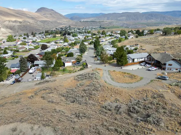 Build Your Dream Home at 1340 Heustis Drive, Ashcroft, BC: A Perfect Lot for Outdoor Enthusiasts,Kevin Scharfenberg