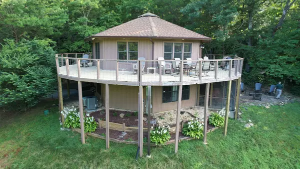 A Mountain Paradise: Discover 3709 Eagle LN, Gatlinburg, TN,Ken Herod