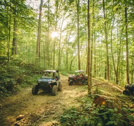 Putnam Off-road