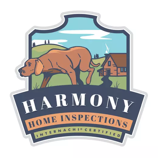 Harmony Home Inspections