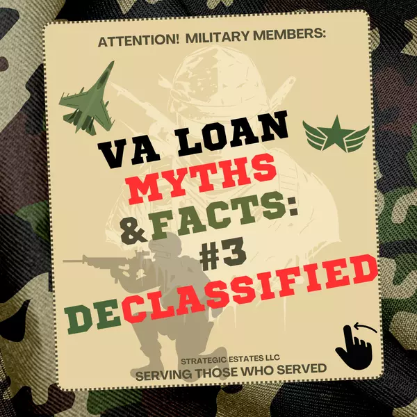 Wondering If You Qualify for a VA Loan? Here’s Everything You Need to Know!,Skylar St. Pierre