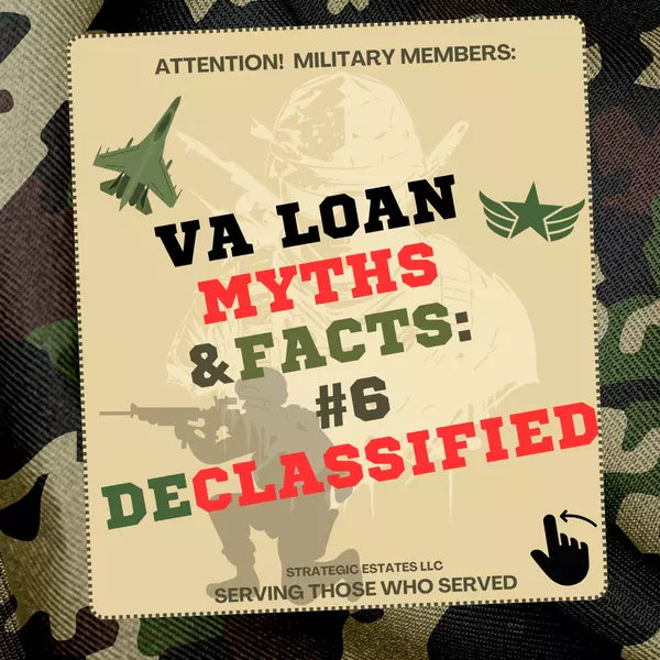 The Step-by-Step Guide to the VA Loan Process — It’s Faster Than You Think,Skylar St. Pierre