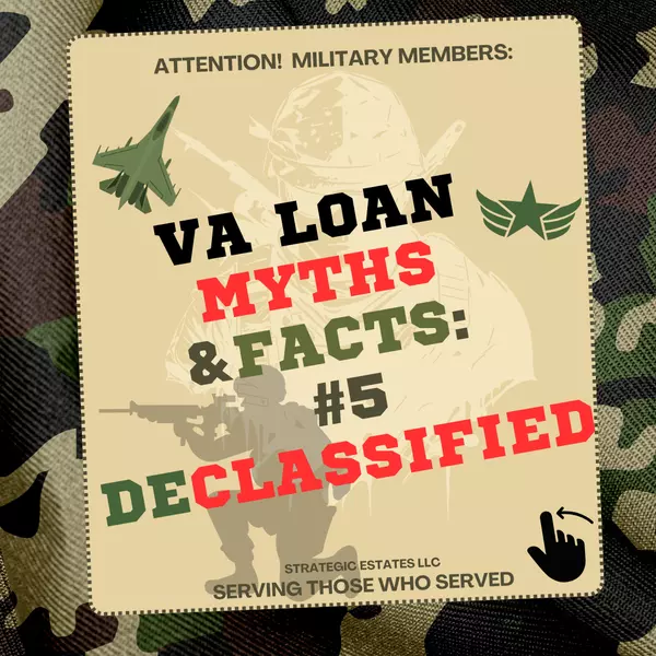 VA Loan vs. Conventional Loan: Which One Is Really Better?,Skylar St. Pierre