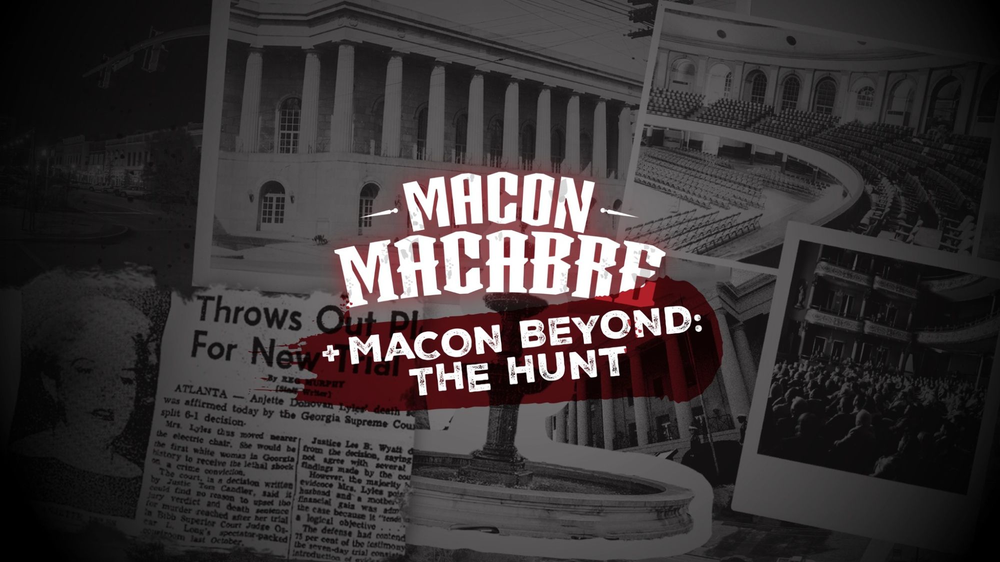 Photo Courtesy of VisitMacon.org