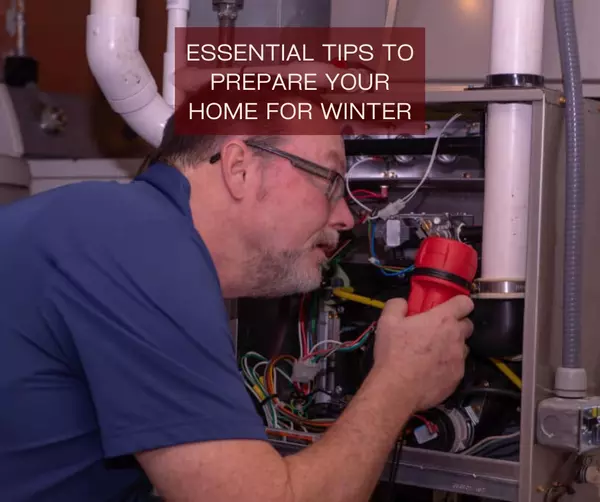 Preparing Your Wisconsin Home for Winter: Essential Tips for Homeowners,John Reuter