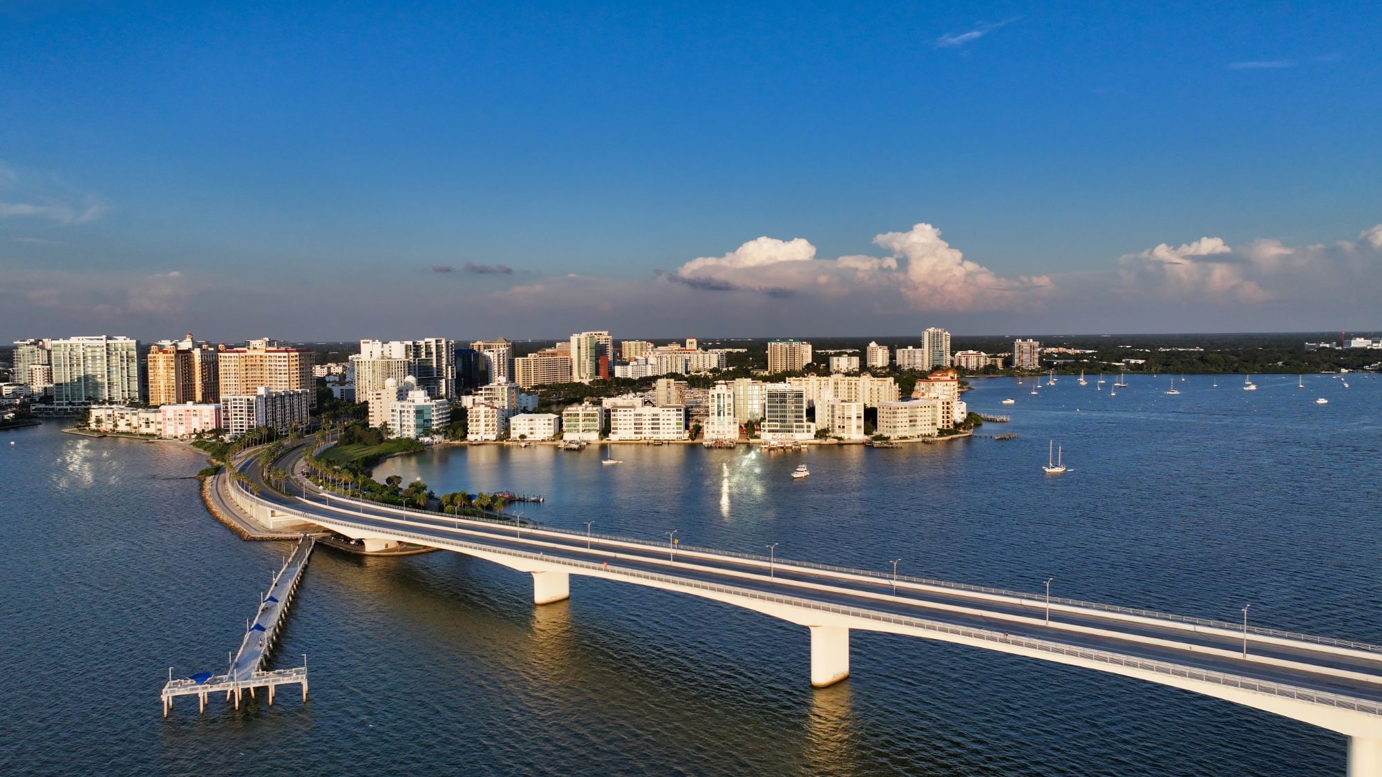 Sarasota Real Estate | The 941 Lifestyle Group