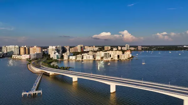 Discover the Top Luxury Retirement Communities Near Sarasota: Where Comfort Meets Elegance,Adam Miller