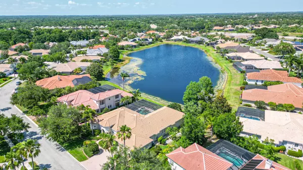 Beyond Homes: How The 941 Lifestyle Group Matches You with the Perfect Community,Adam Miller