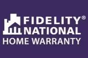 Fidelity National Home Warranty