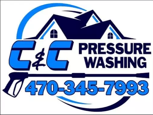 C&C Pressure Washing