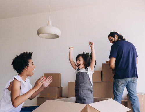 feature image of Preparing Your Kids For a Big Move