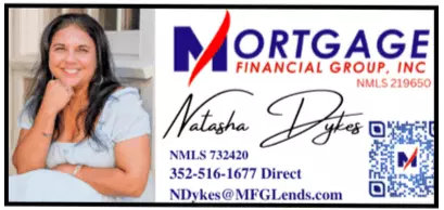 Mortgage Financial Group, Inc