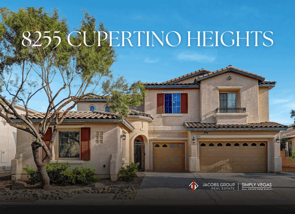 8255 Cupertino Heights