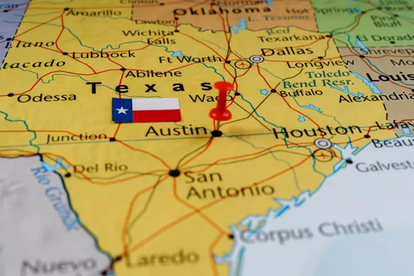 The Top Neighborhoods to Buy a Home in Texas