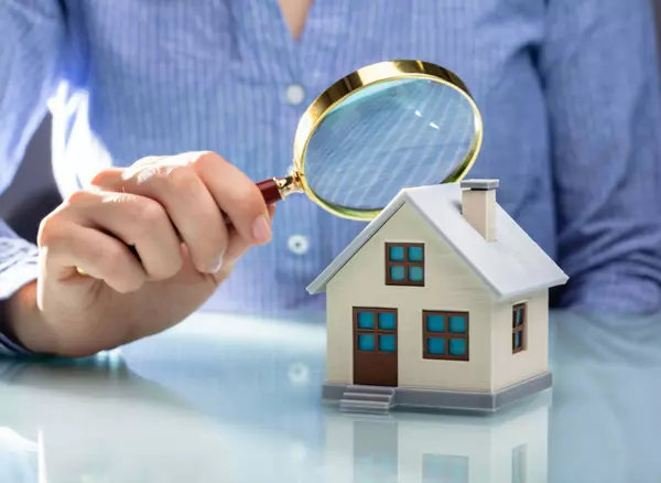 The Importance of a Home Inspection