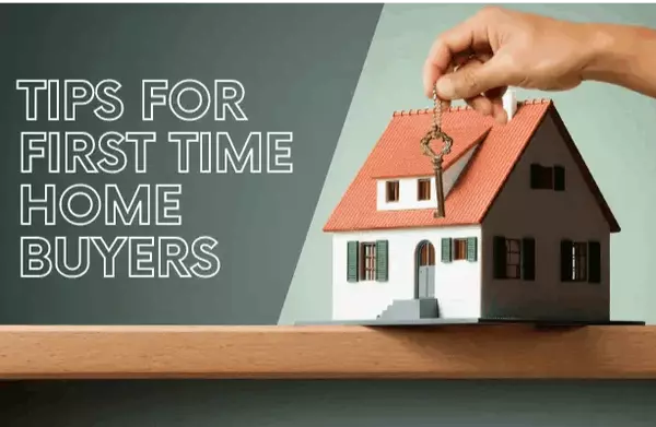 Top 10 Tips for First-Time Home Buyers