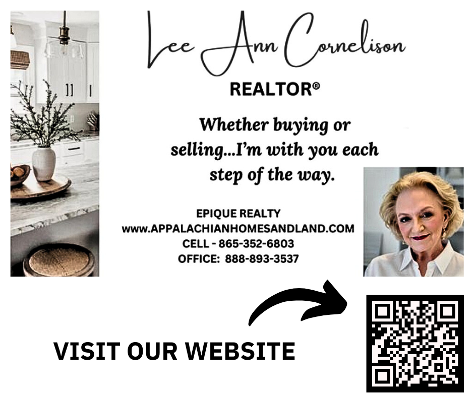 Lee Ann Cornelison Realtor