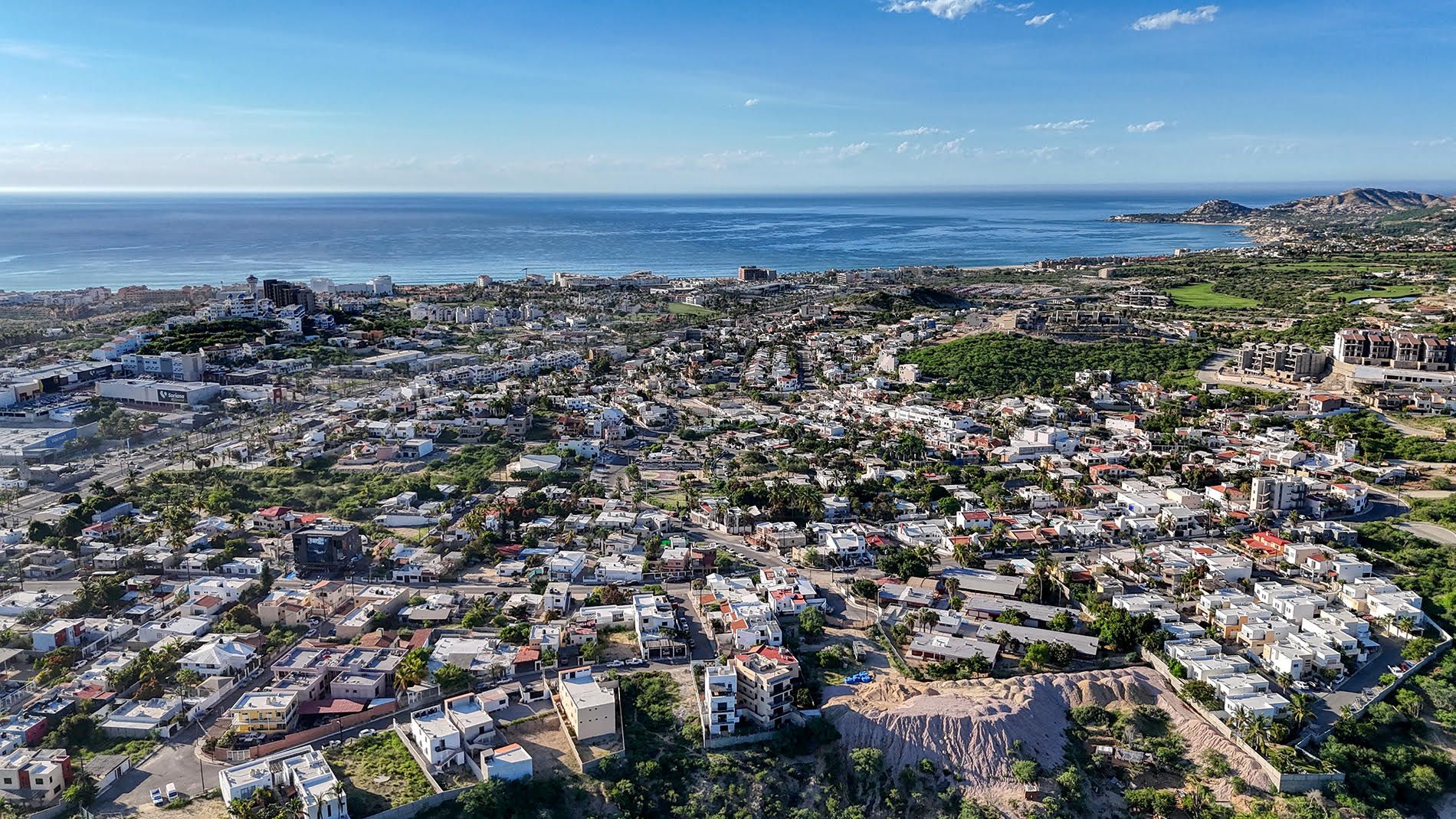 Magisterial San Jose del Cabo Baja California Sur