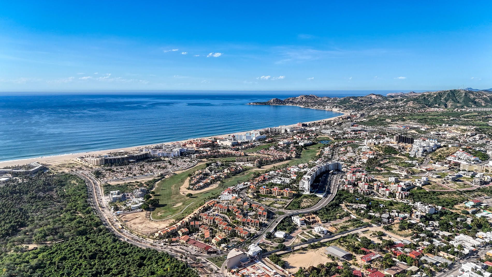 San Jose del Cabo