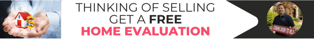 FREE HOME EVALUATION OAKVILLE