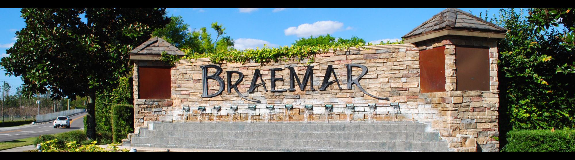 Braemar Gotha Community