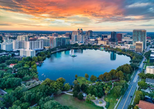 Orlando Real Estate