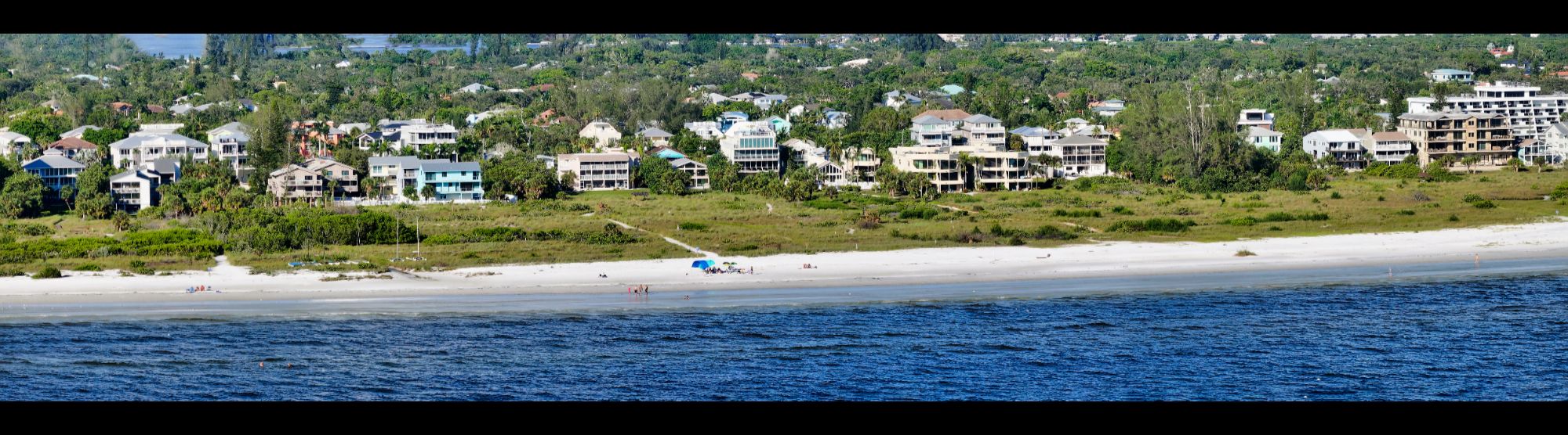 Siesta Key Homes for Sale | The 941 Lifestyle Group