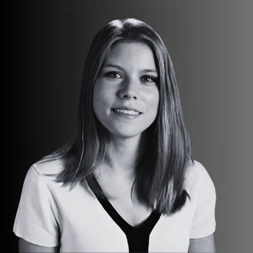 Bridget James, Executive Assistant