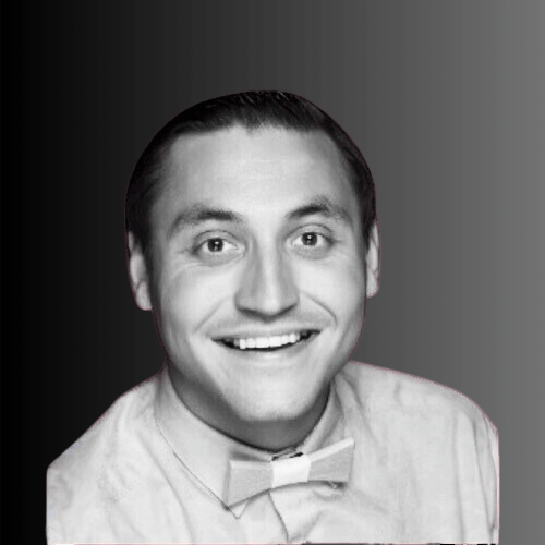 David Gantcher, Client Success Coordinator