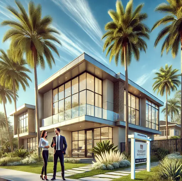 2024 Guide to Buying a Home,Herb Rim