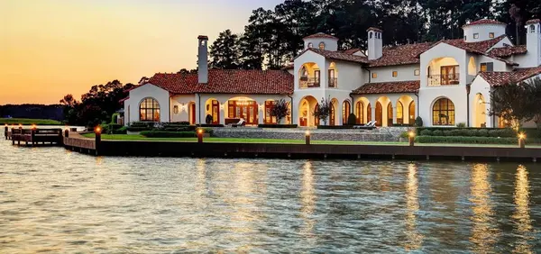 Why Conroe, Texas Could Be The Place For You