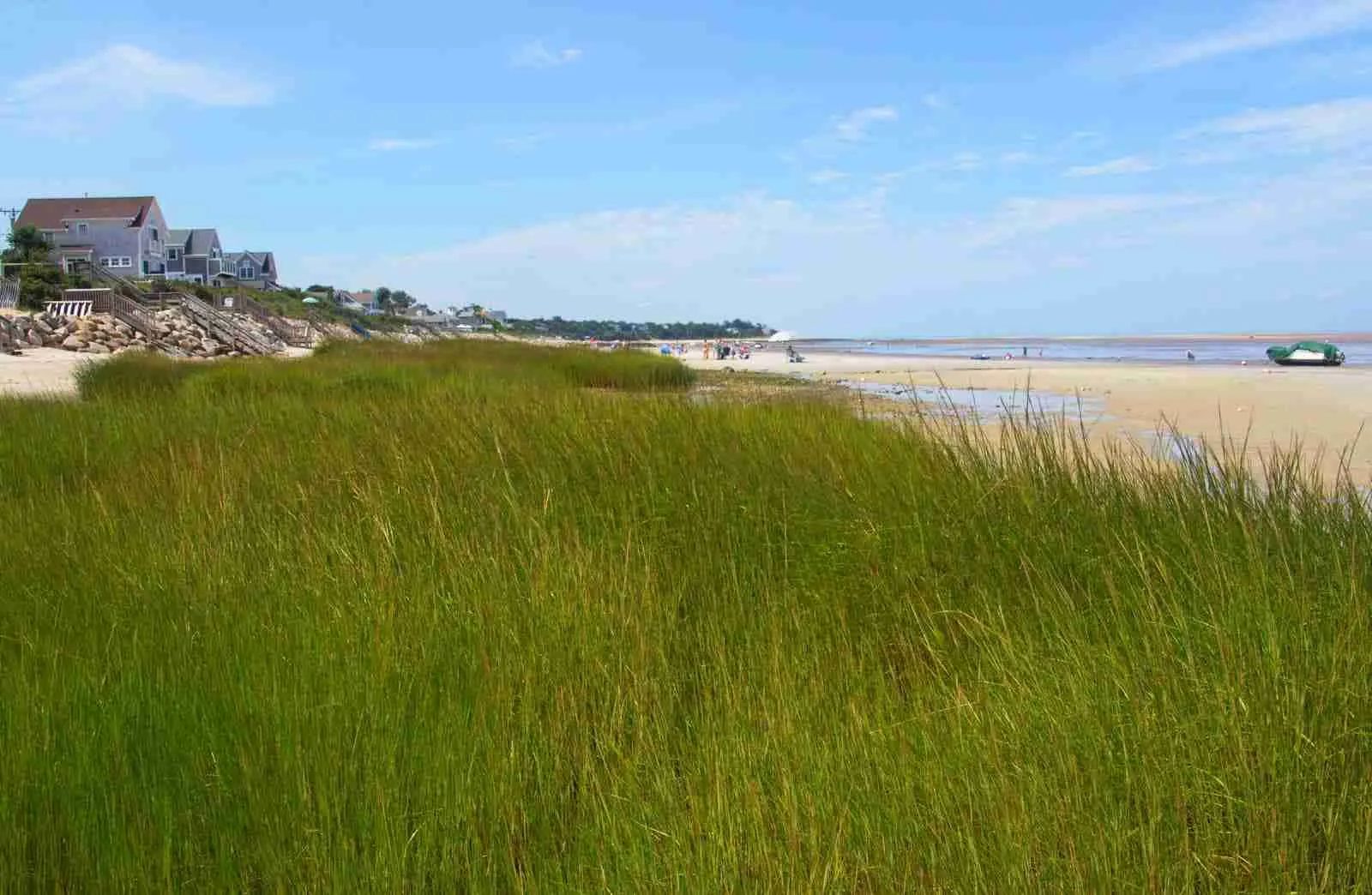 Cape Cod Houses for Sale