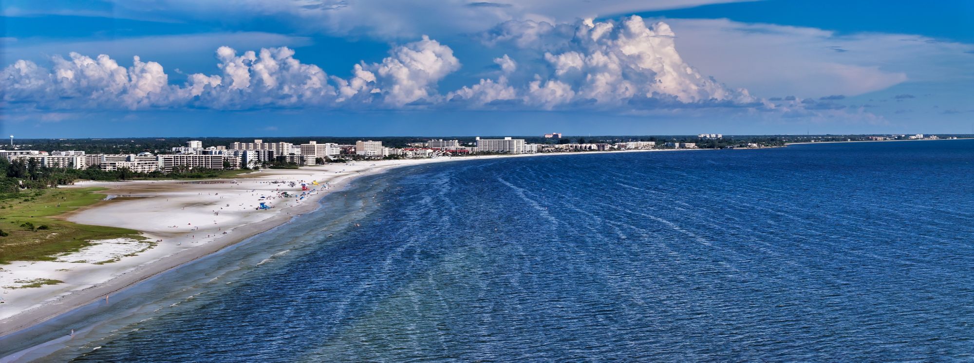 Living in Siesta Key | The 941 Lifestyle Group