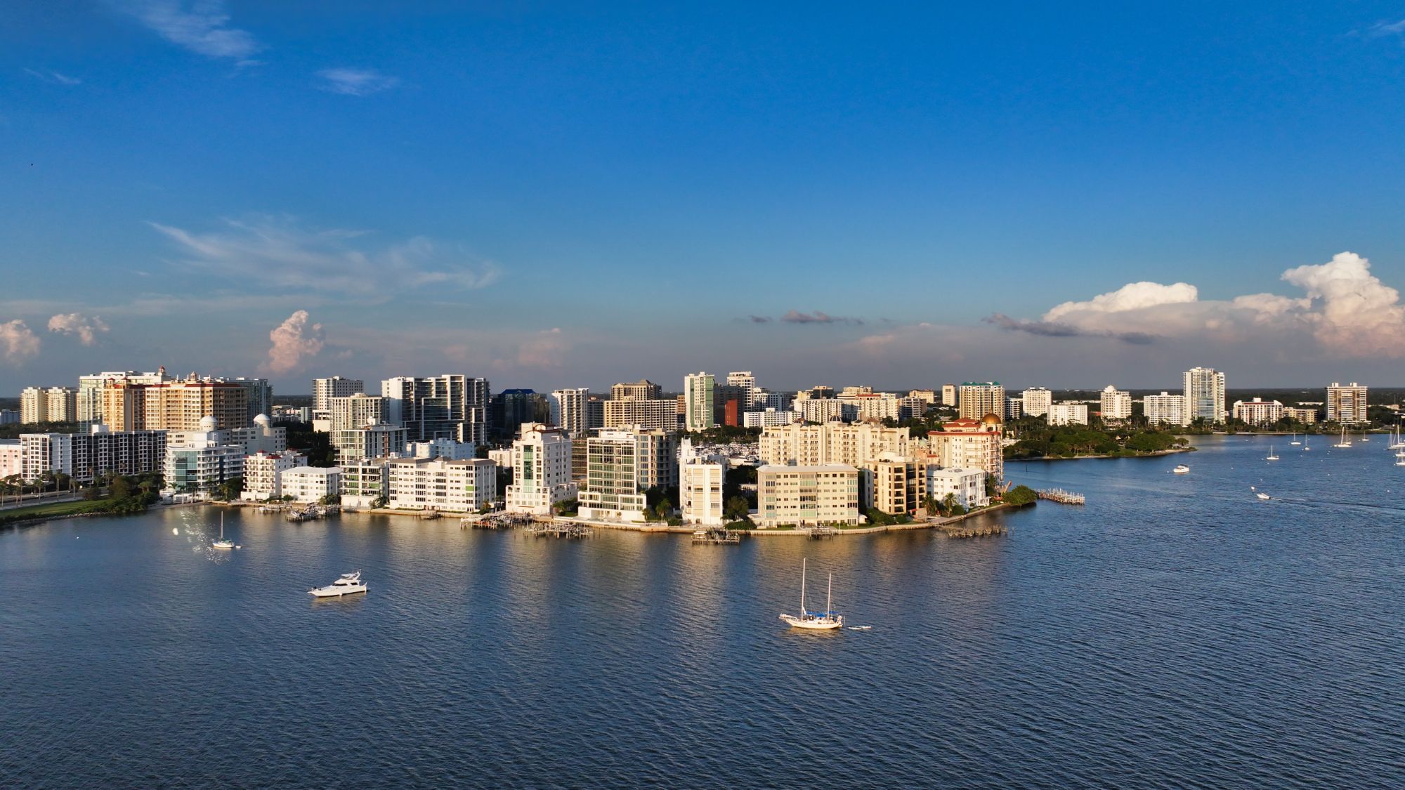 Living in Sarasota | The 941 Lifestyle Group