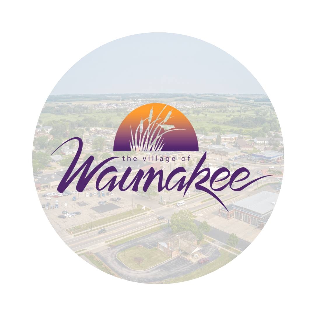 Wauankee, Wisconsin Logo