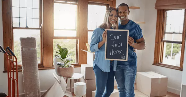 First-time homebuyer guide