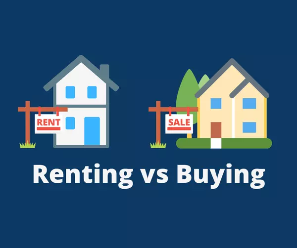 Rent vs. Buy: Is It the Right Time for You to Purchase Your First Home?