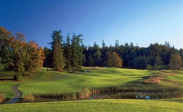 Let's Talk Golf: Exploring Bellingham’s Golf Scene,Briddick Webb