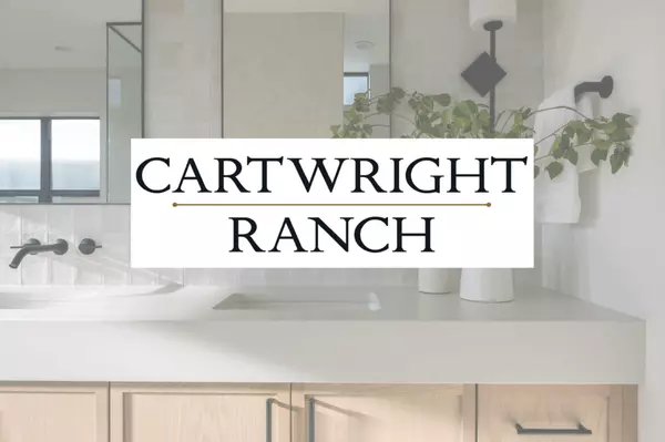 CARTWRIGHT RANCH, BOISE IDAHO, JEDWARDS BY BRIGHTON