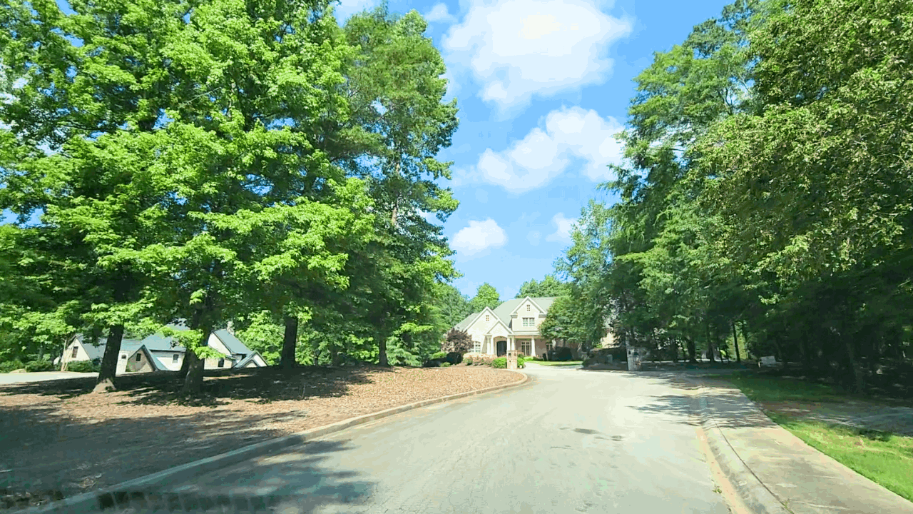 Clarendon Hall in Clemson, South Carolina