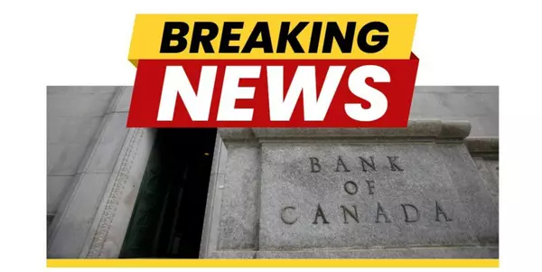 Breaking News: Bank of Canada Slashes Interest Rates to 4.25% – What It Means for You!,Ana Bastas